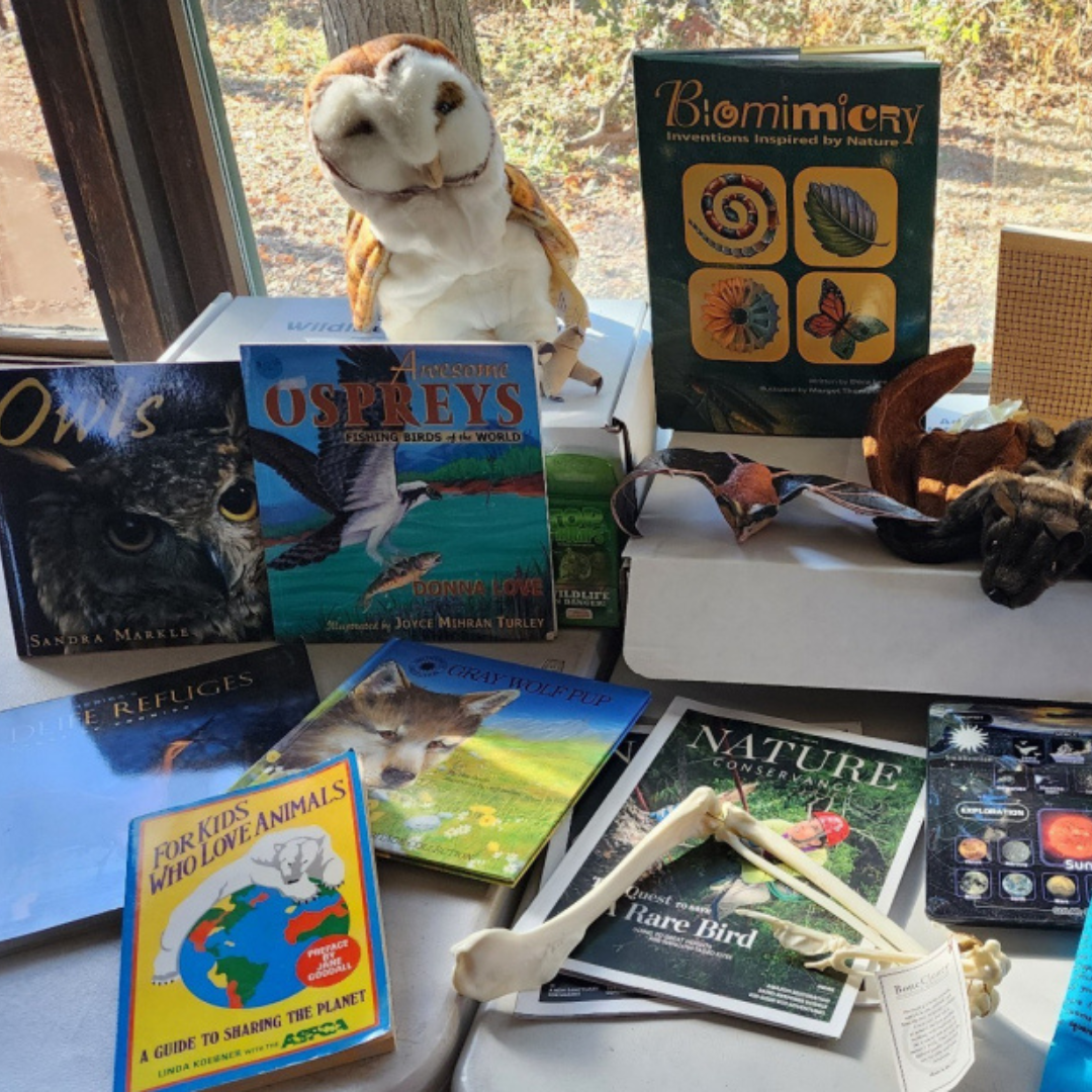 School & Group Education — Humane Indiana