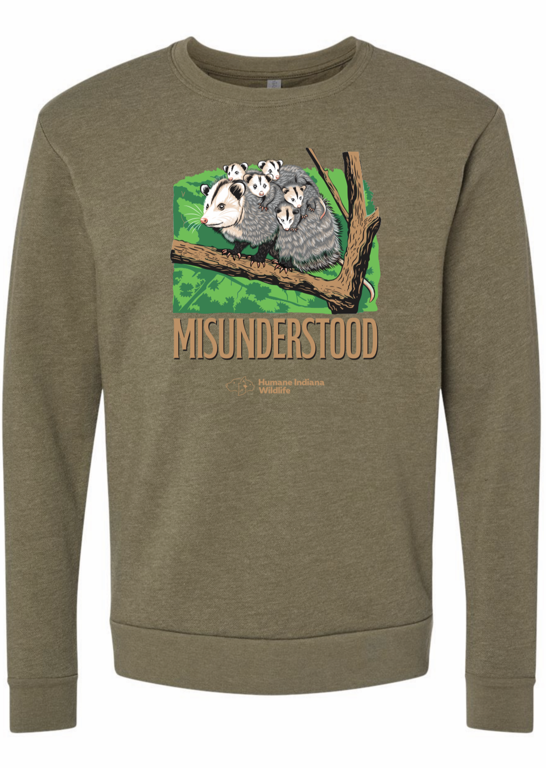 3 misunderstood army green crew.PNG