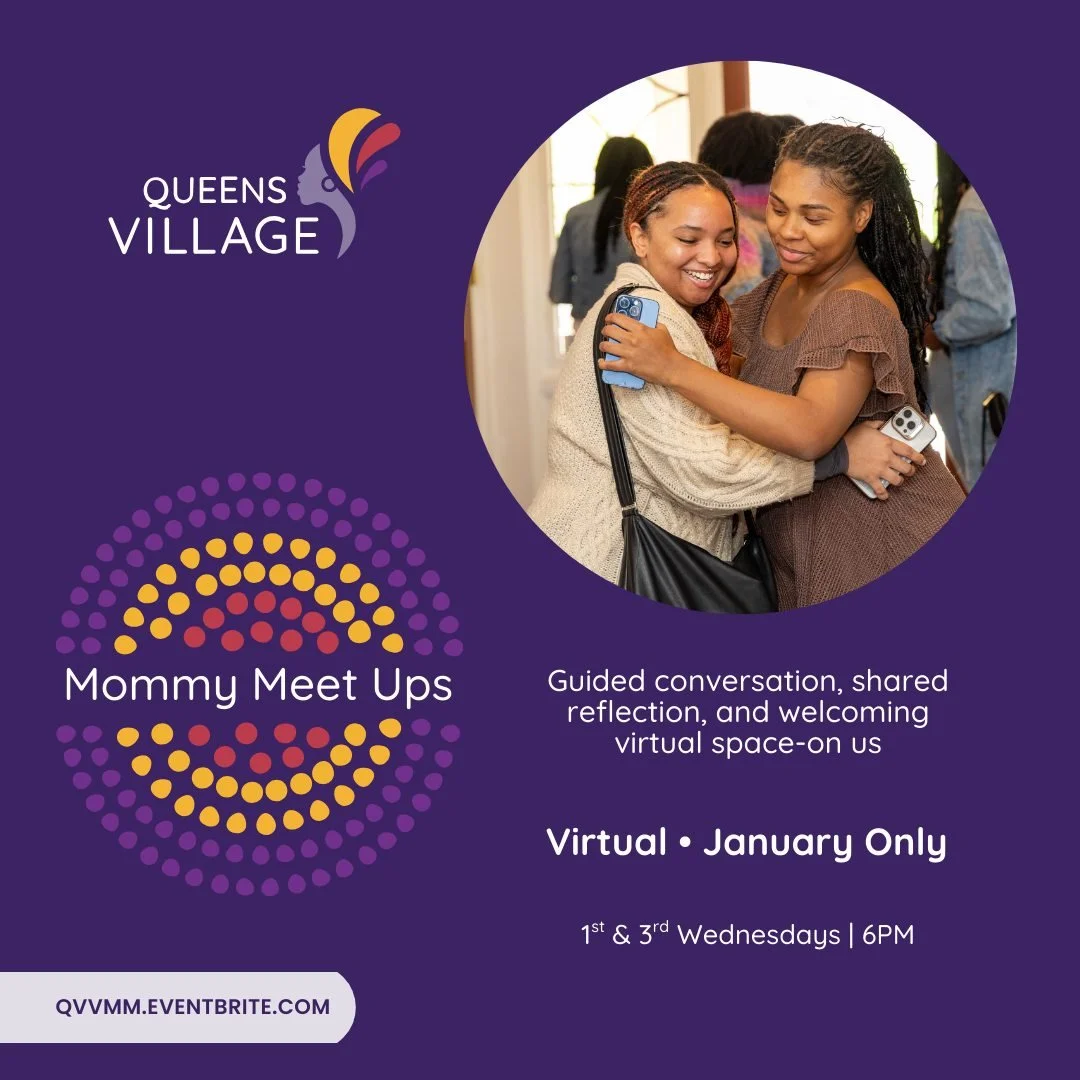 Queens Village Mommy Meet Ups