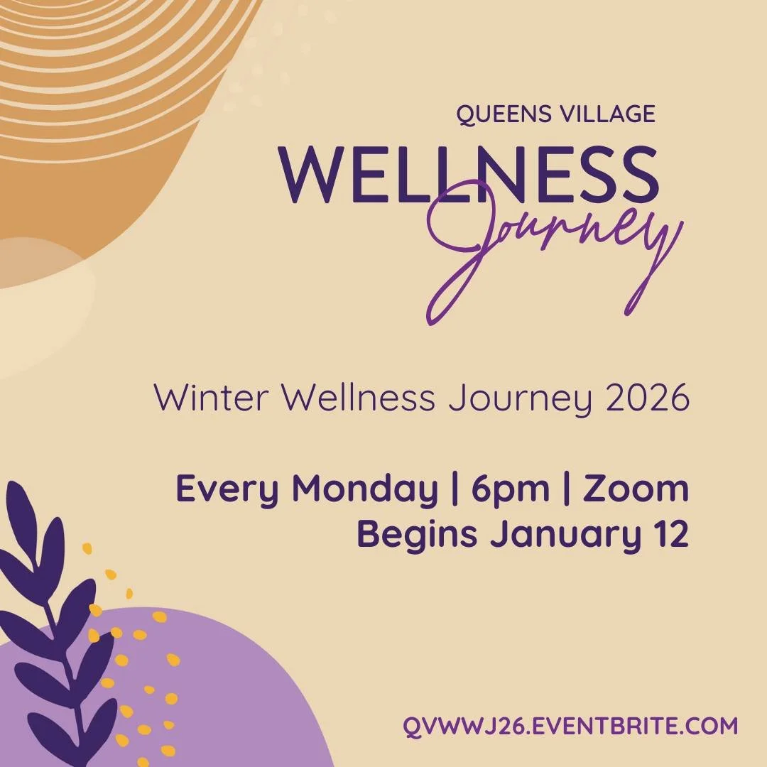 Queens Village Wellness Journey