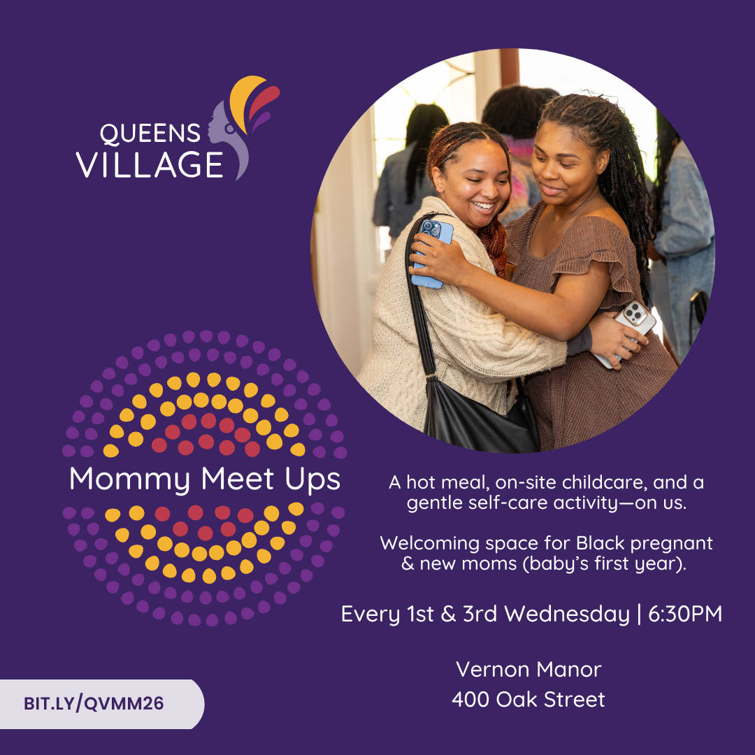 Mommy Meet Ups