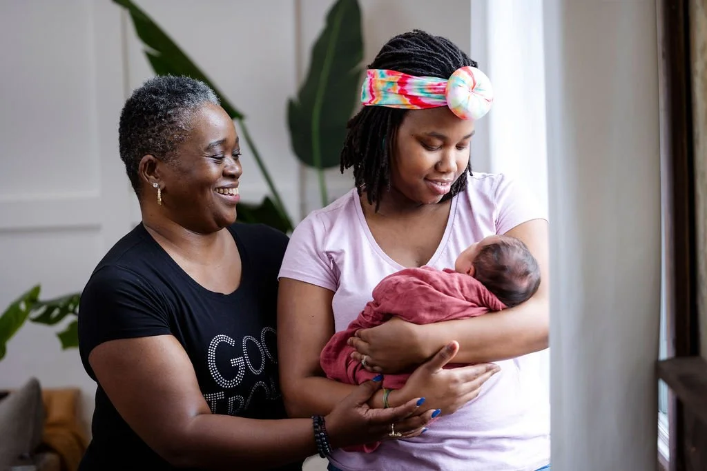 Announcing the Estuary of Us: Valuing Birth Workers Requires More Than Praise
