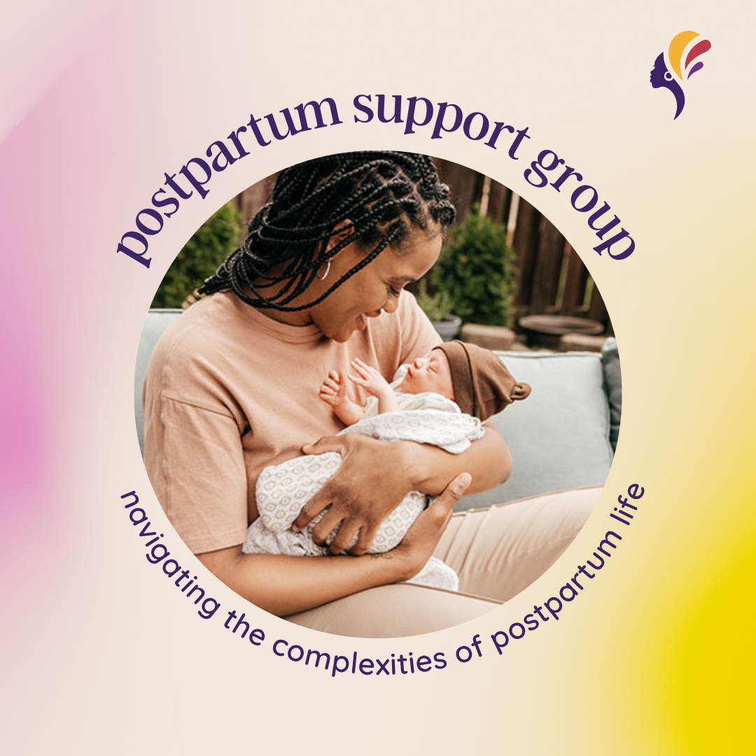 Queens Village Postpartum Support Group