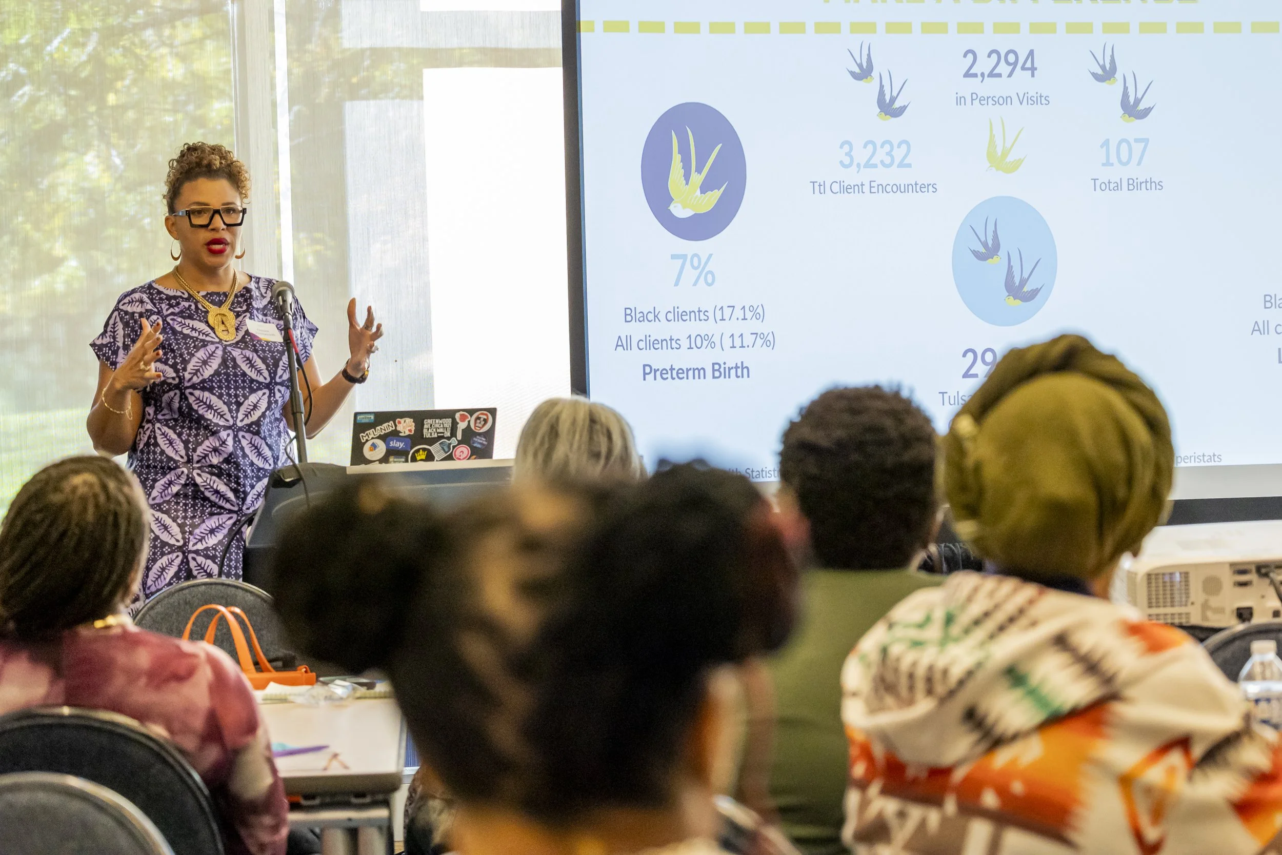 Cradle Cincinnati Community Meeting Recap | August 2026