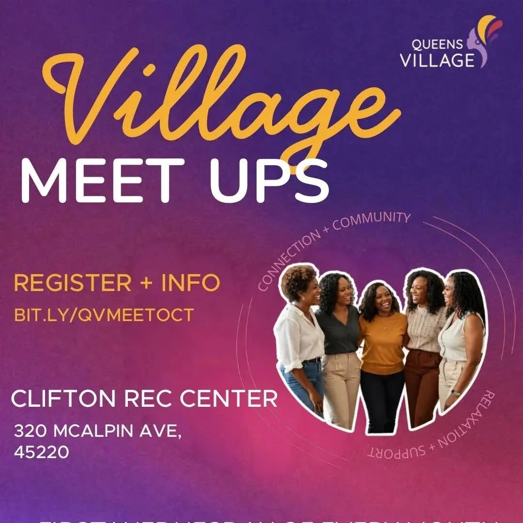 Village Meet Up (November)