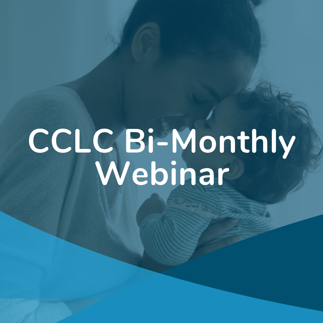 Cradle Cincinnati Learning Collaborative Webinar