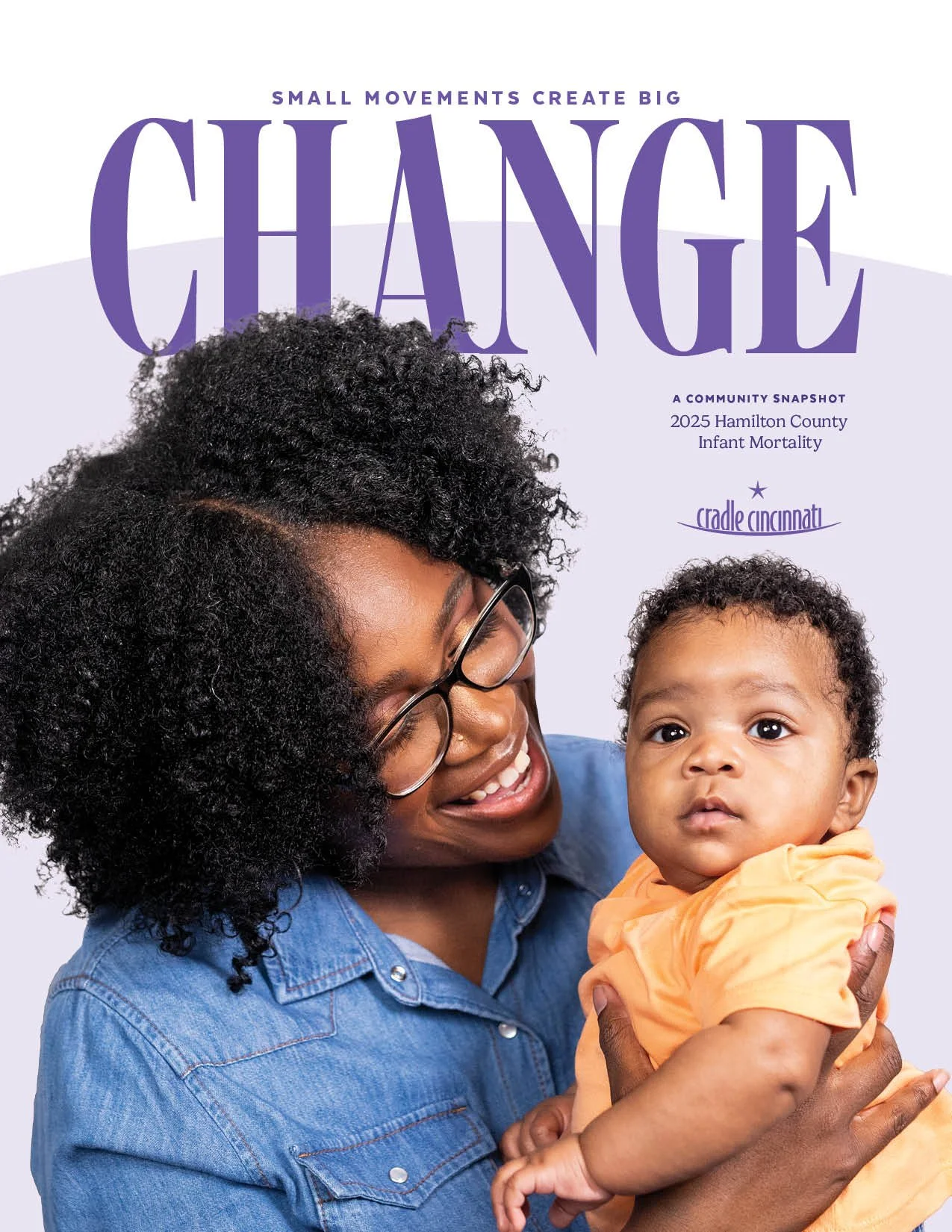 2025 Cradle Cincinnati Annual Report