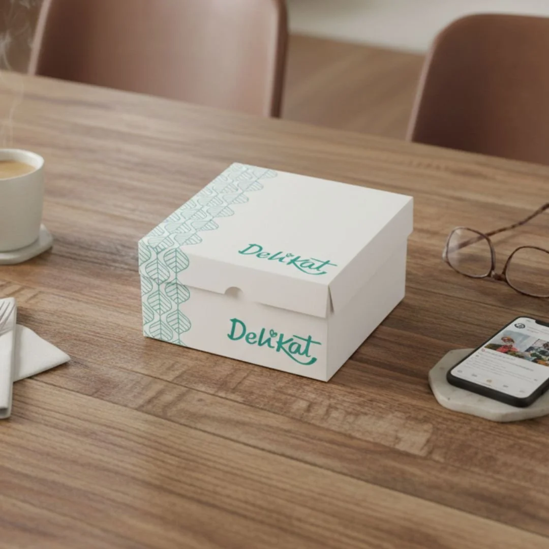 Tipos de empaques para restaurantes y delivery: Cómo elegir el material correcto para tu producto