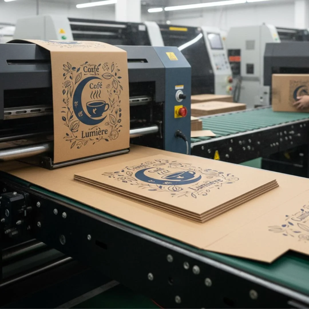 Descubre nuestra checklist para crear el empaque soñado para tu marca