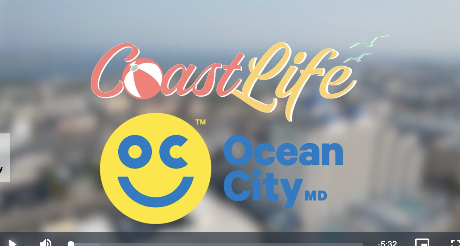 The Story Behind Macky’s: An Ocean City Icon