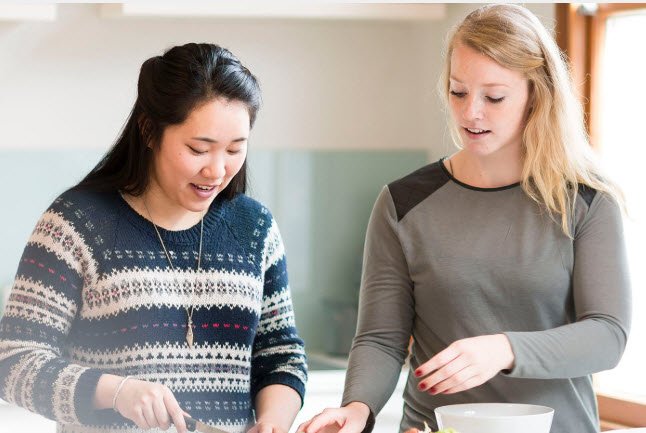 New culinary and hospitality school launched