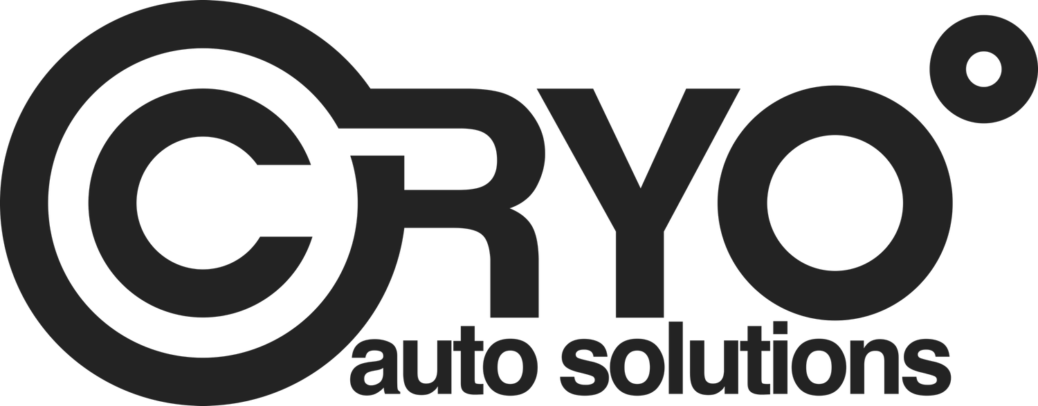 Cryo Auto Solutions