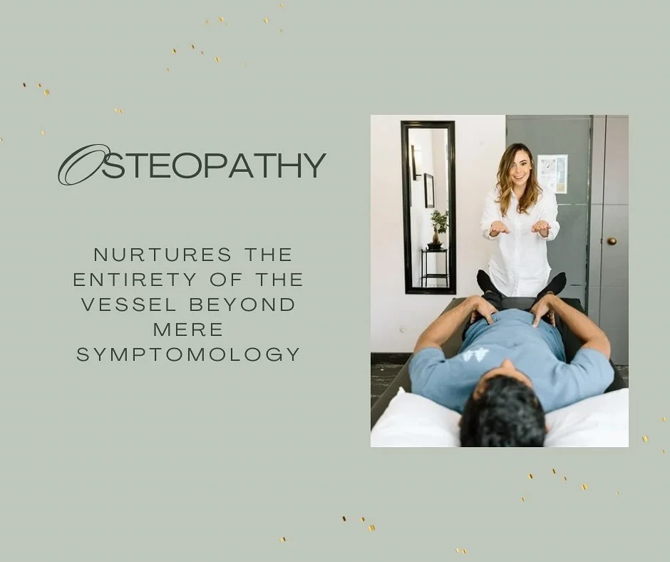 Discover the gentle yet powerful benefits of cranial osteopathy. 🌿✨ This technique helps balance the central nervous system and supports overall health. Experience the tranquility and healing at our clinic. 🧠💆&zwj;♂️ #CranialOsteopathy #Wellness #