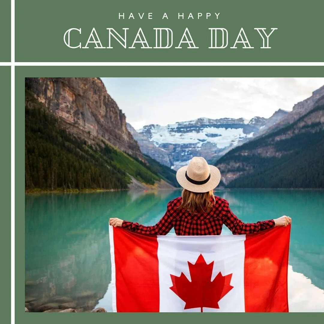🍁 Happy Canada Day from Symmetry BodyMind Wellness! 🇨🇦

To our wonderful clients, we wish you a joyful and relaxing Canada Day! Whether you&rsquo;re spending it with family, friends, or enjoying some much-needed rest, we hope your day is filled wi