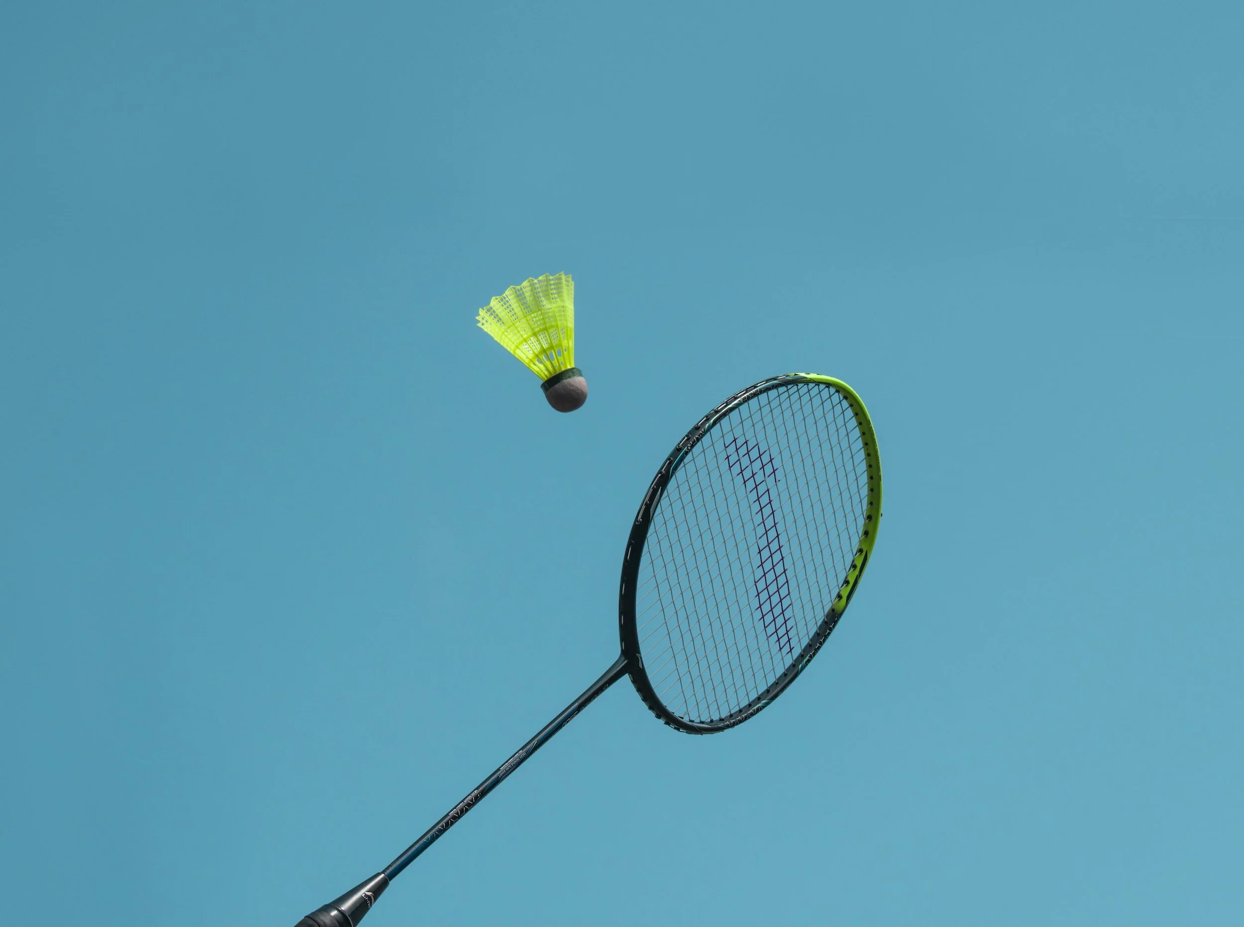 badminton services
