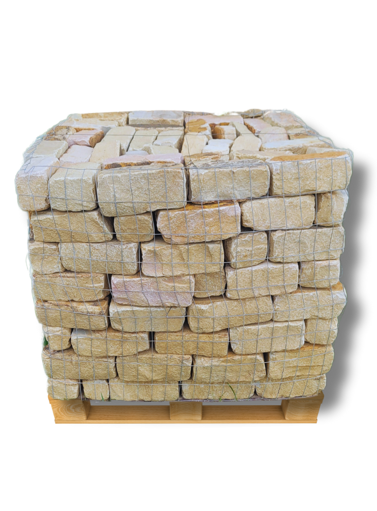 Tumbled Cobbles