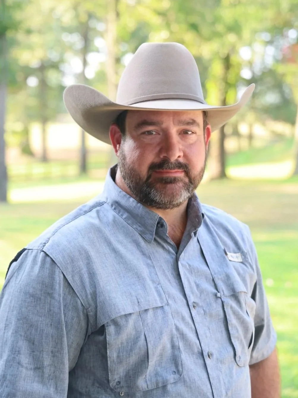 Grady Green