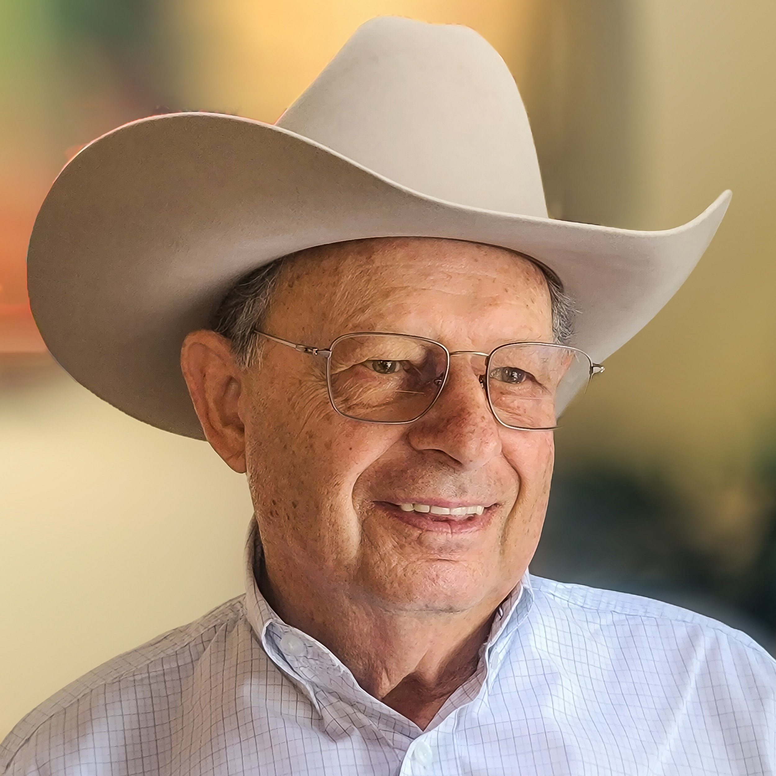 CDP Brangus mourns the loss of our partner and Founder, John Milam. We ...