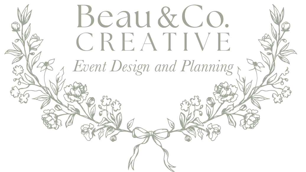 Beau &amp; Co. Creative