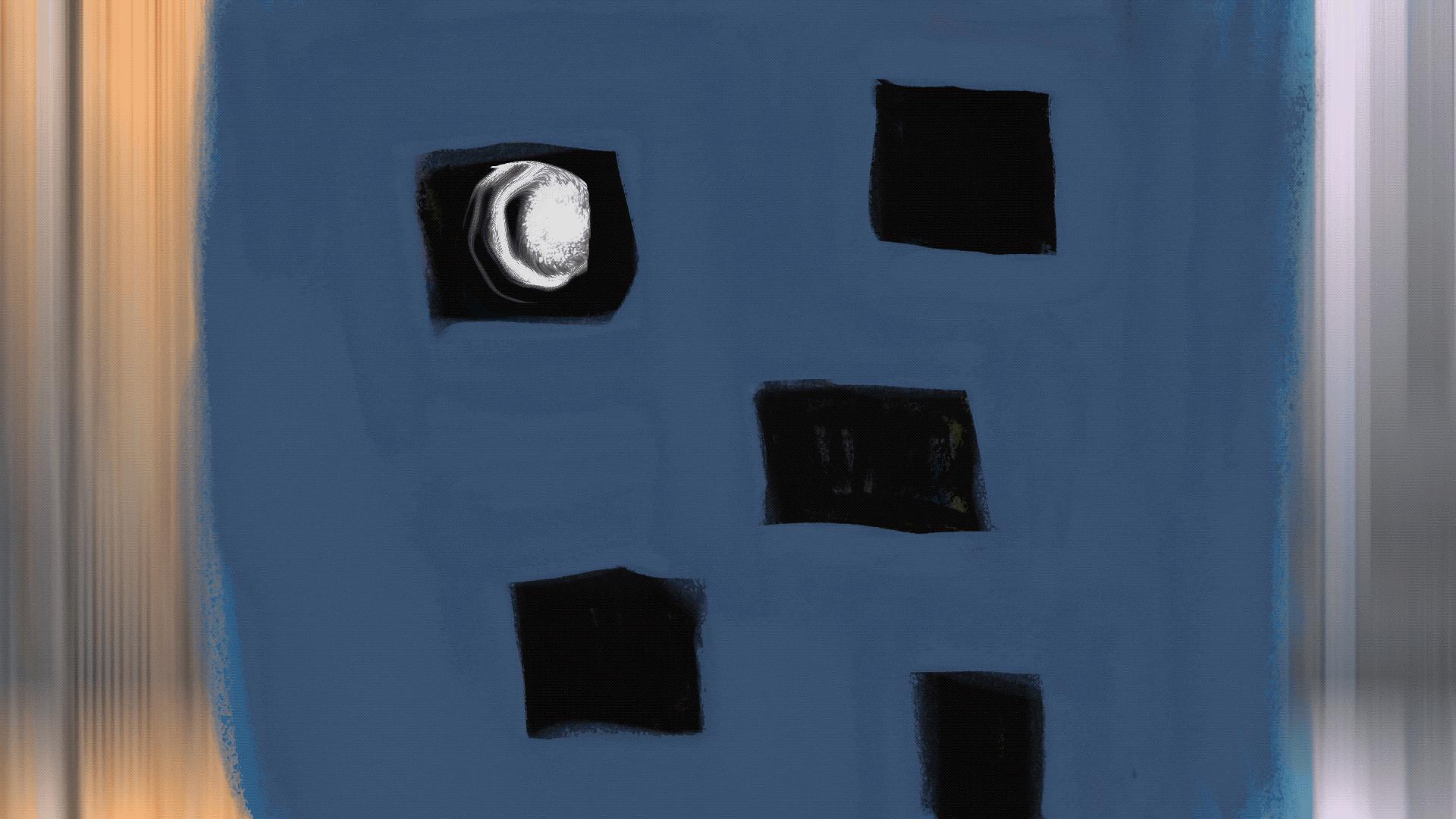 Letter 18: Immersion