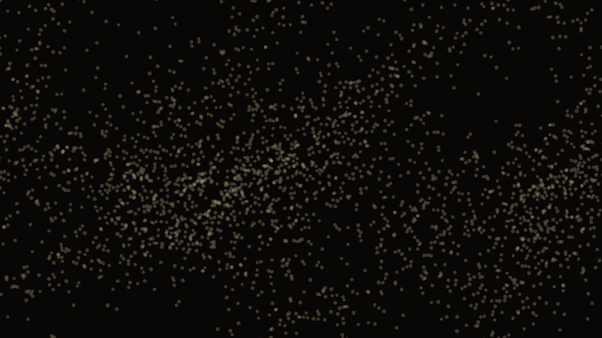 Letter 18: Detachment