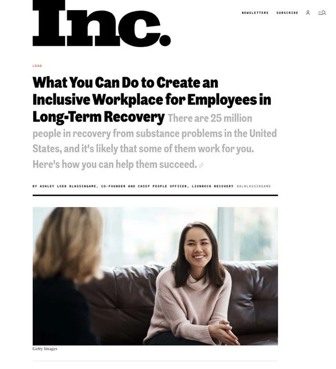 Inc.