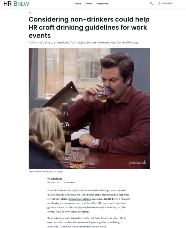 HR BREW