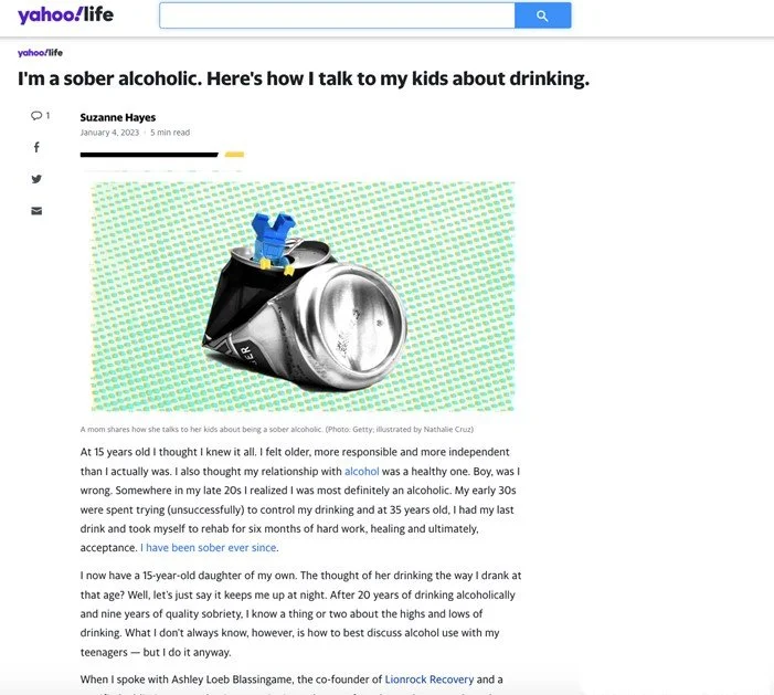 Yahoo! Life