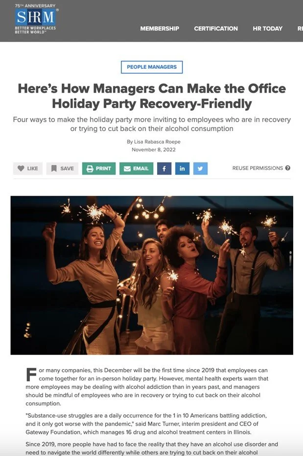 SHRM