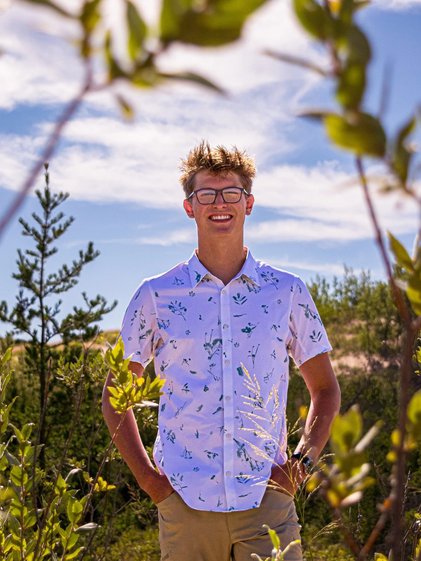 Sebastian | Class of 2026 🎓🏊

What an incredible session. From climbing the dunes to swimming in Lake Michigan, we did all the things. 🌟 

Book your senior photos session now via the link in my bio or DM!

🏷️ senior photshoot, seniors, senior pho