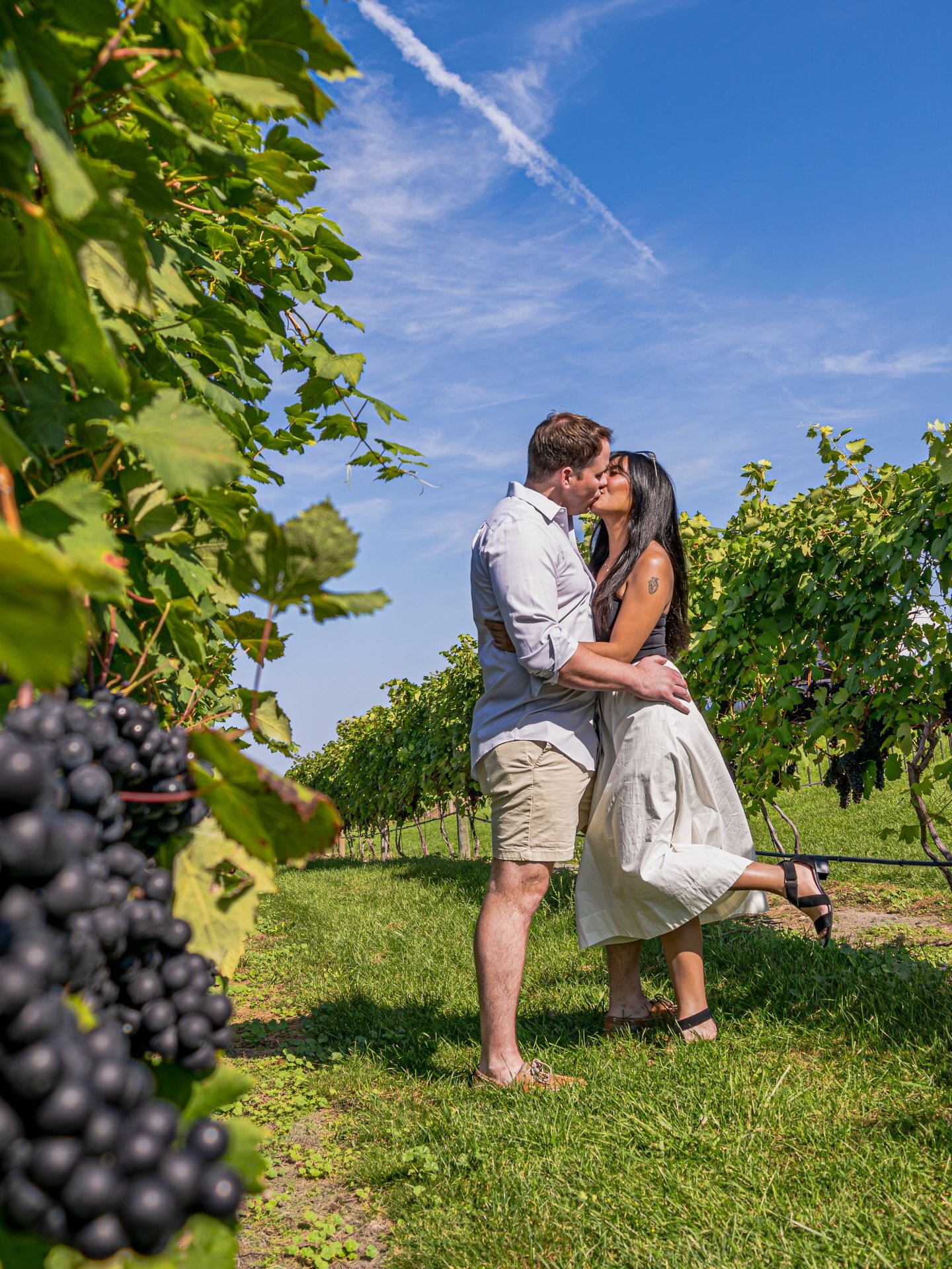 Happy Valentine&rsquo;s Day 🫶

Throwback to this gorgeous couples&rsquo; session with Michael and Janela ❣️

Book your session at the link in my bio! 

🏷️ couples photographer, engagement photographer, portrait photographer