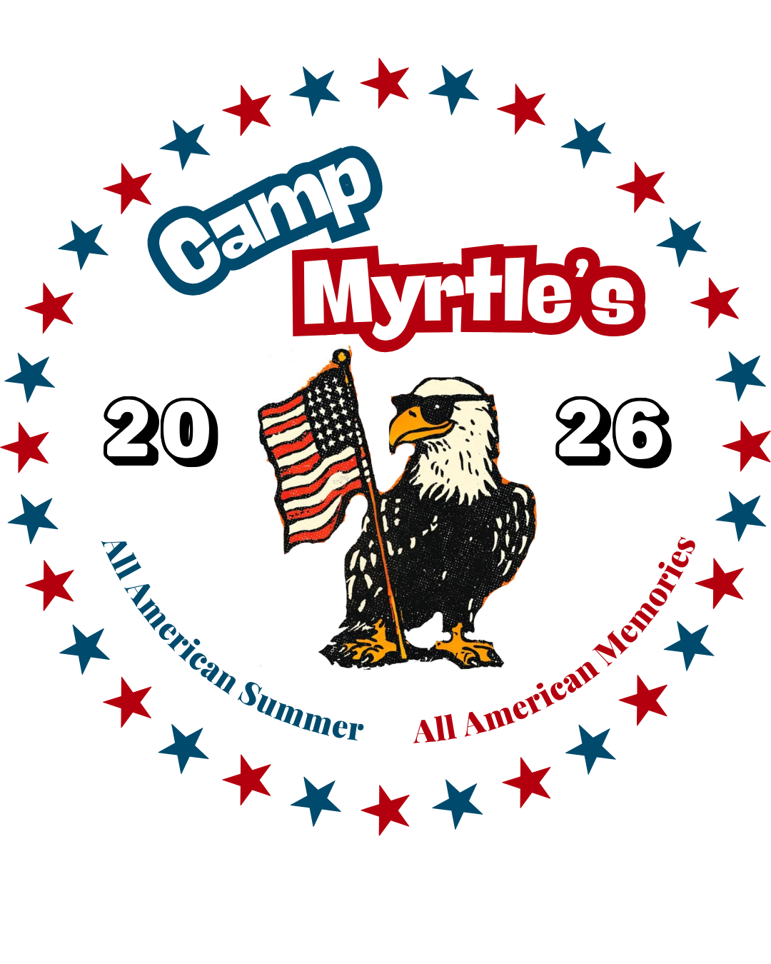 Camp Myrtle's 