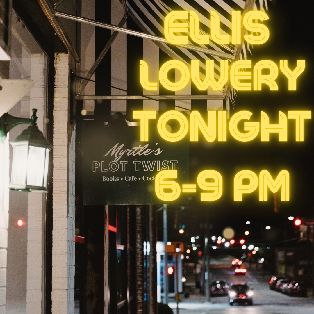 Ellis Lowery - Music