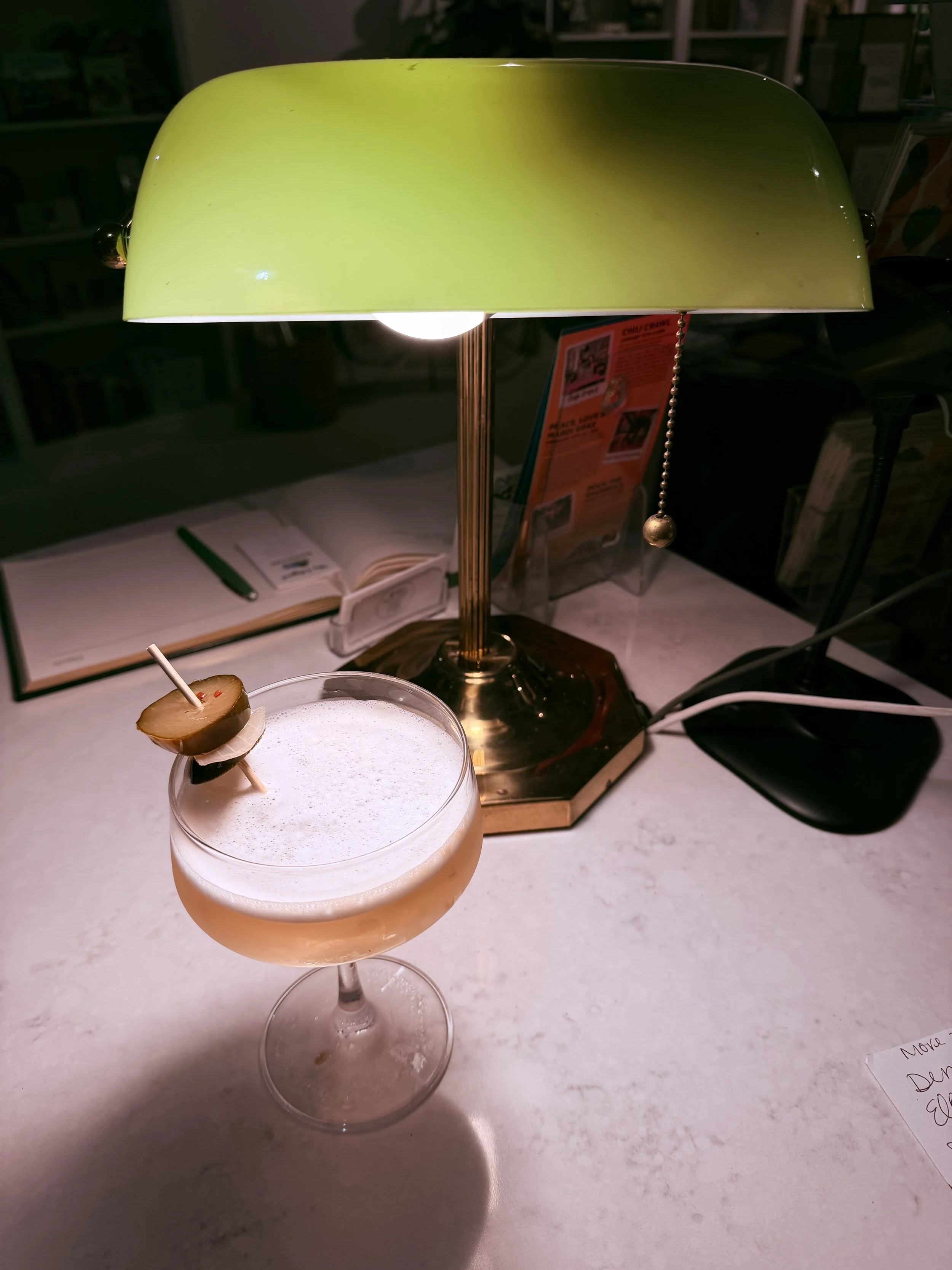 Thursday's With Douglas