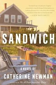 Library Book Club