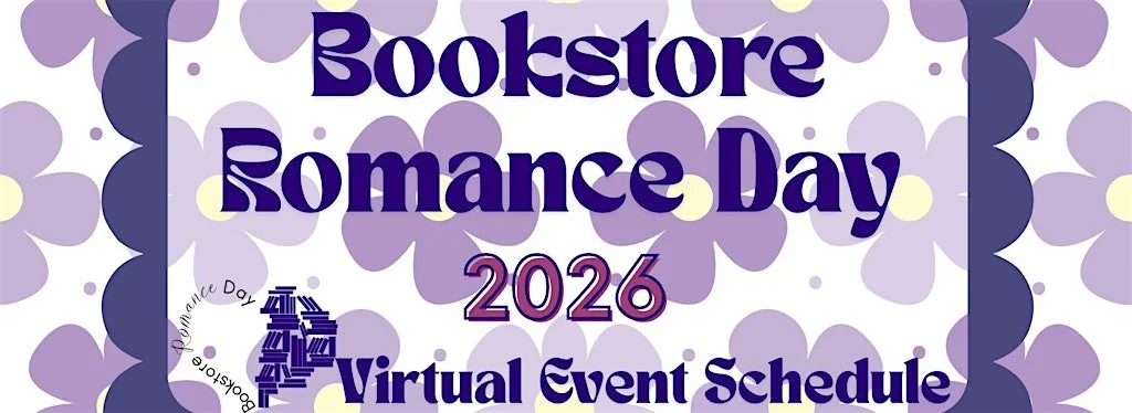 Bookstore Romance Day