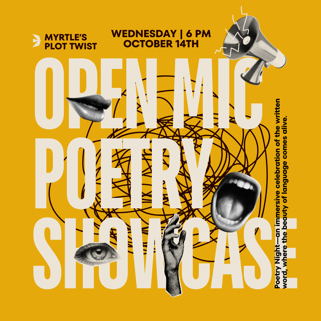 Poetry Night 