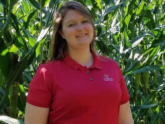 Wildlife-Friendly Insect Management in Corn and Soybean Farming