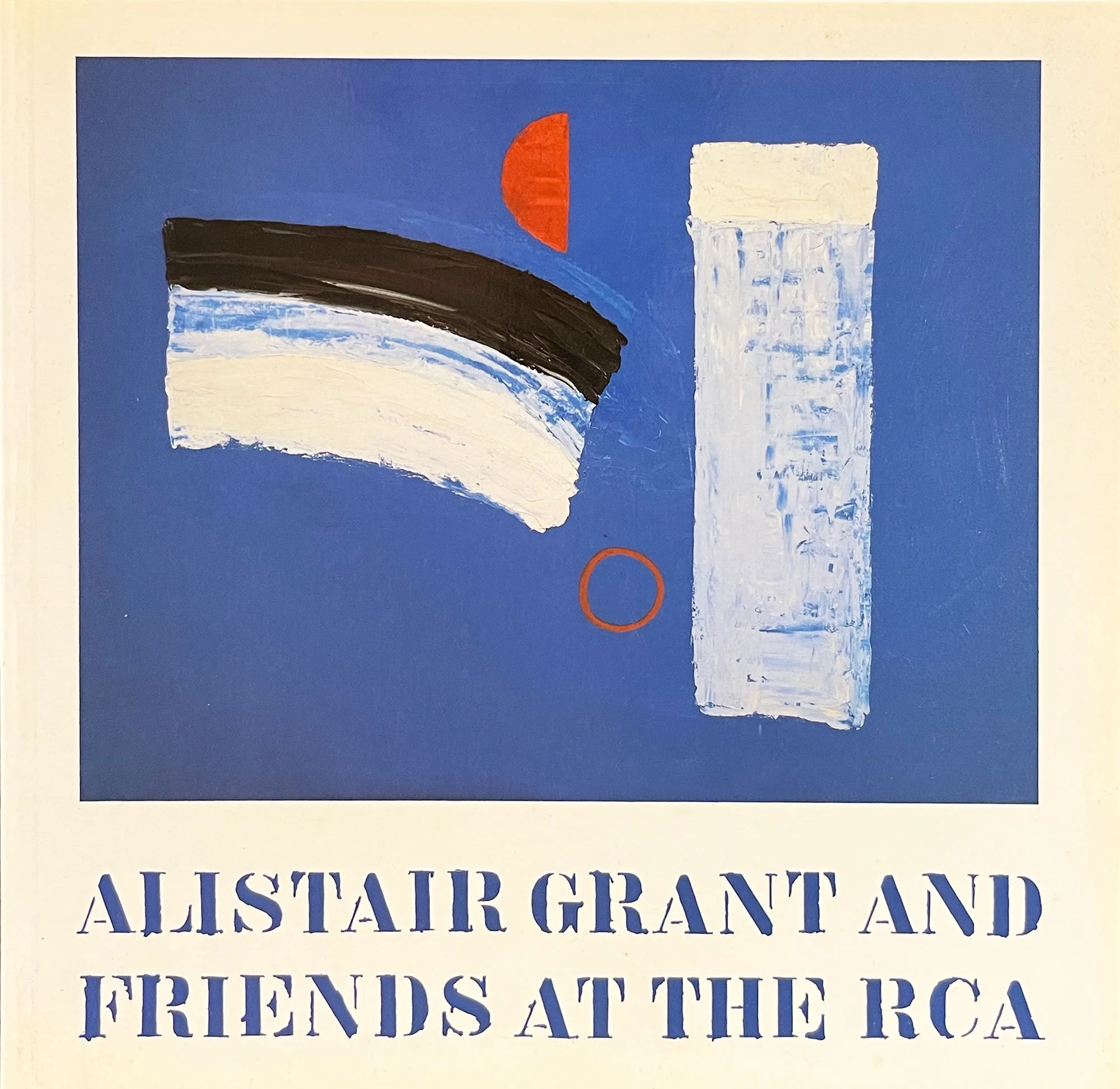 Catalogue 1990