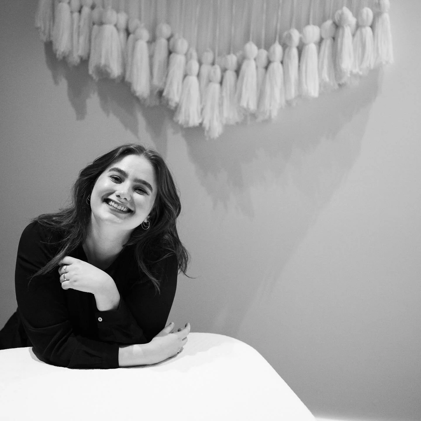 Happy Birthday to our Sarah! 🧁 May this next trip around the sun bring you all the books, makeup hauls, and gluten-free treats your heart desires! 🖤♒️ Wishing you a day as fabulous as you are! 🎂✨ @sarah.does.esthetics
&bull;
📸 @cramerphoto