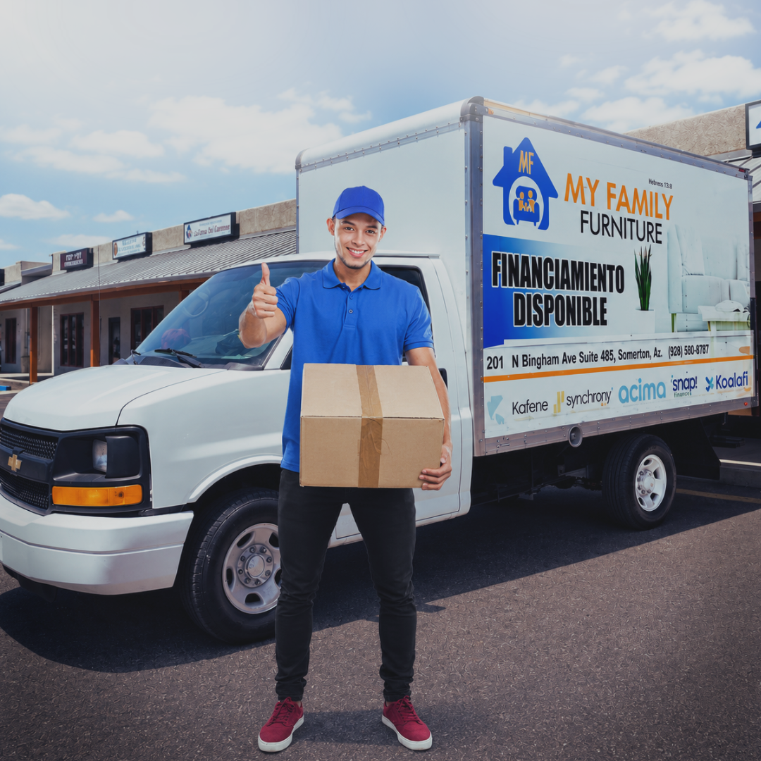 FREE DELIVERY