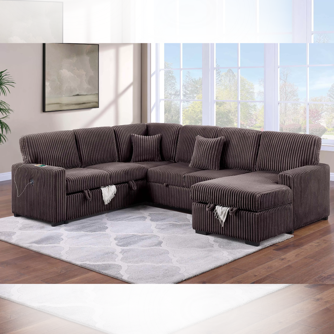 VIEW LIVING ROOM