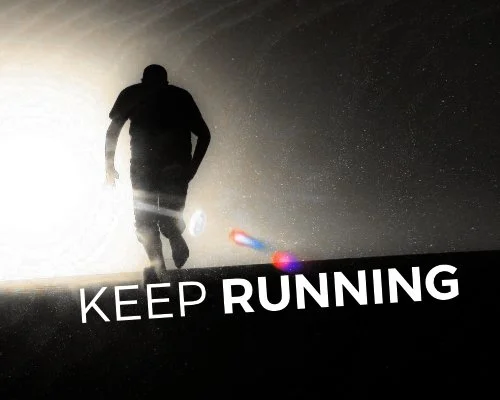 Keep Running