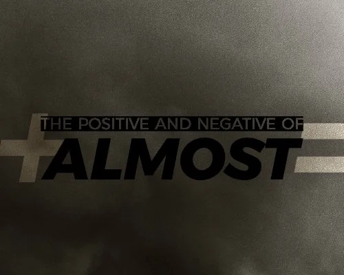The Positive and Negative of Almost