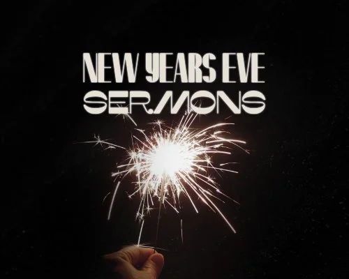 New Year's Eve