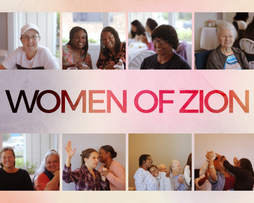 Women of Zion