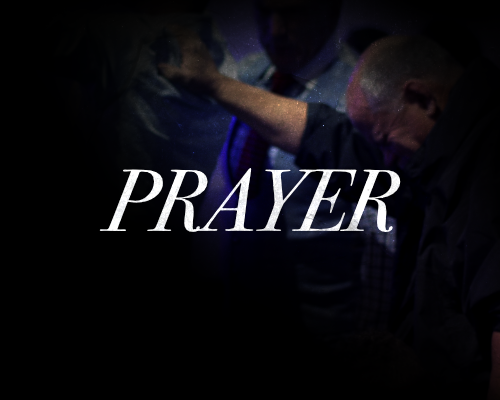 Prayer