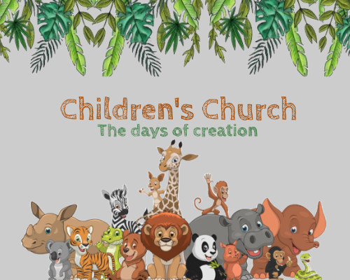 Children's Church