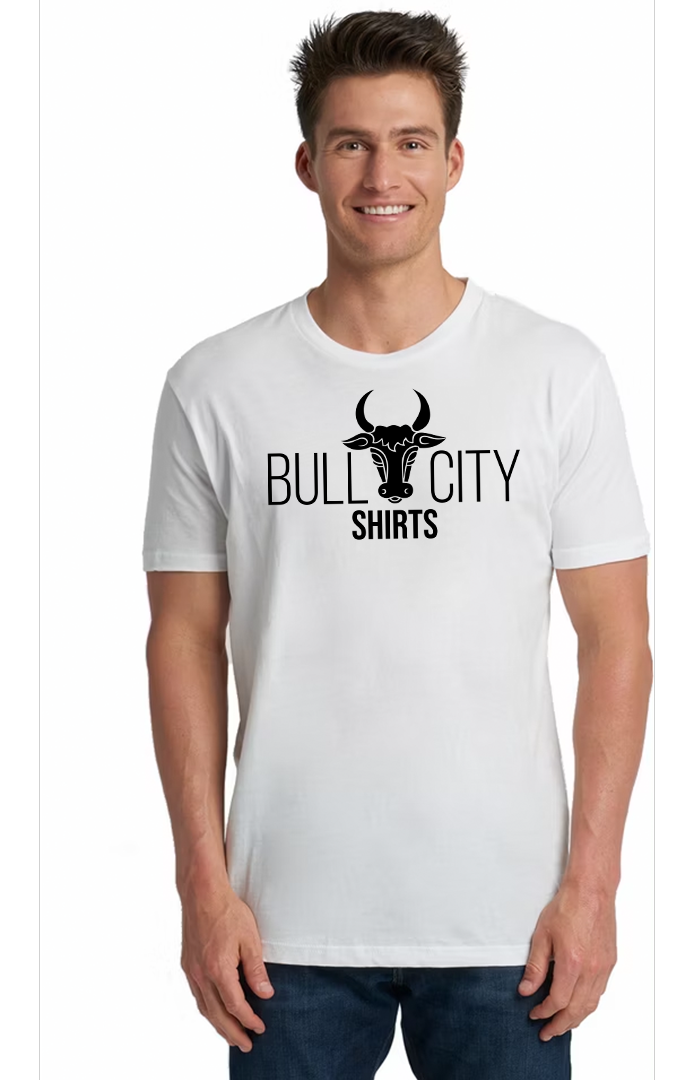 Bull City Shirts T-Shirt