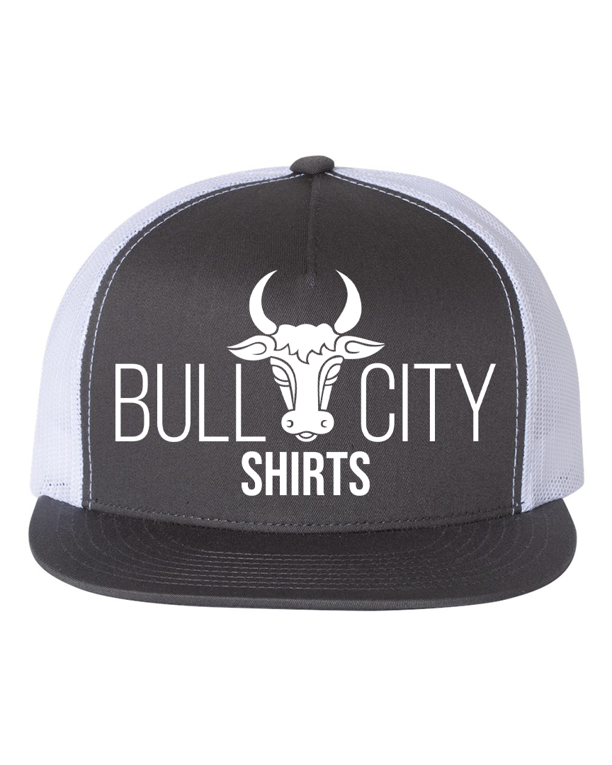 Bull City Shirts Cap